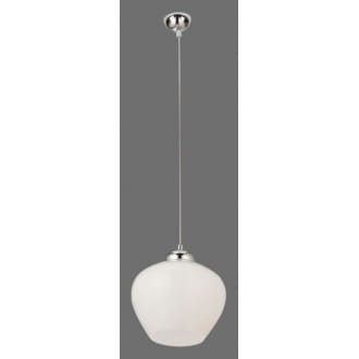 Lampa wisząca Moscato 1pł. biały