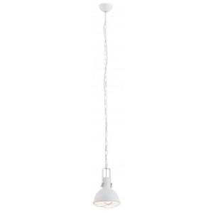 Lampa wisząca Calvados 1 pł biały