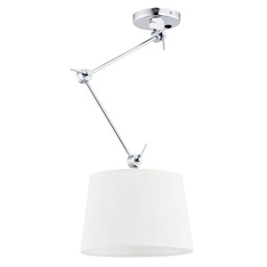 Lampa wisząca ZAKYNTOS 1pł B
