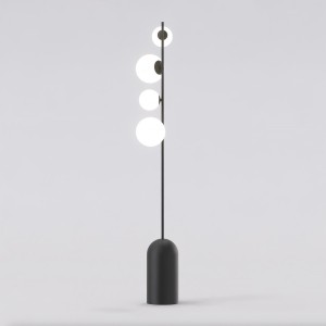 ETNO LP4 BLACK
