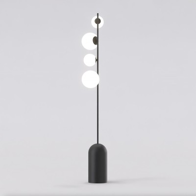 ETNO LP4 BLACK