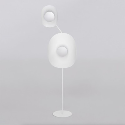 DELULU LP2 WHITE