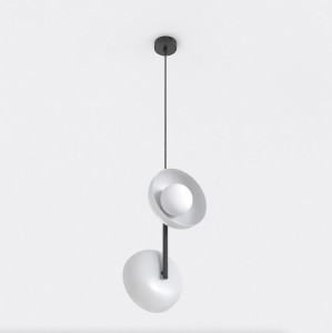 VANILA 2 BL GRAY