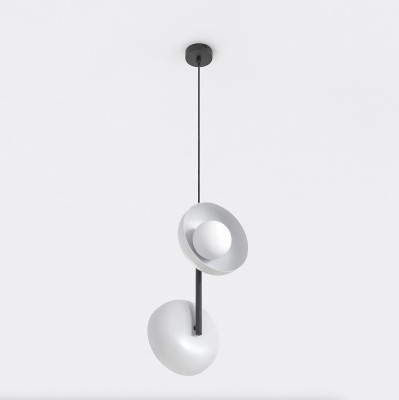 VANILA 2 BL GRAY