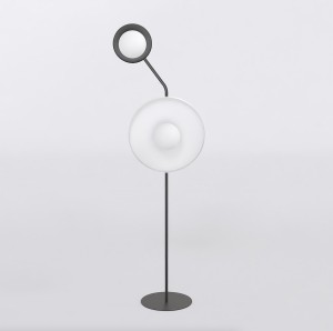 KISS LP2 BL WHITE