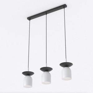 EGO 3 BL GRAY