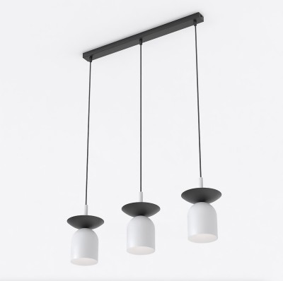 EGO 3 BL GRAY