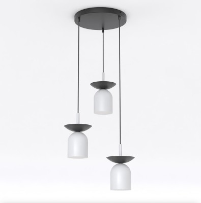 EGO 3 PREM BL GRAY