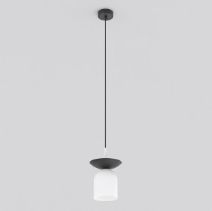 EGO 1 BL WHITE