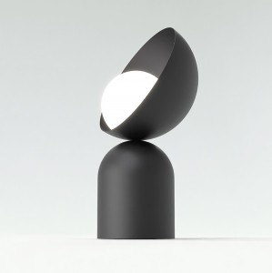 BOTO LN1 BLACK