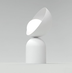 BOTO LN1 WHITE