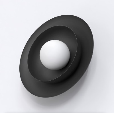 POPPI K1 BL BLACK
