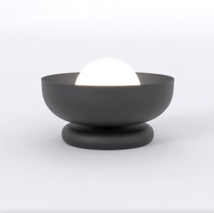 OZZY LN1 BLACK