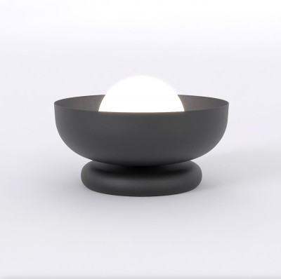 OZZY LN1 BLACK