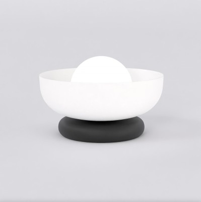 OZZY LN1 BL WHITE
