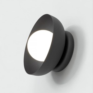 OZZY K1 BLACK