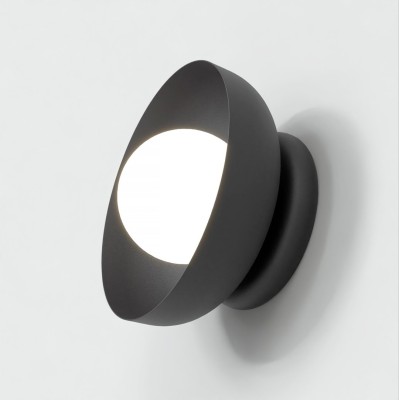 OZZY K1 BLACK
