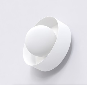 LULU K1 WHITE