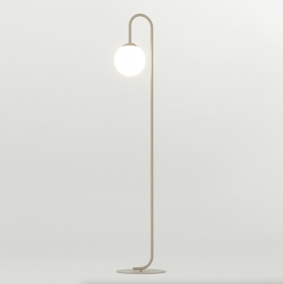 FLOR LP1 MOKKA