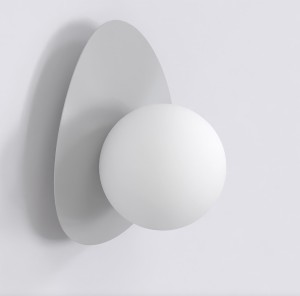 OVO K1 GRAY