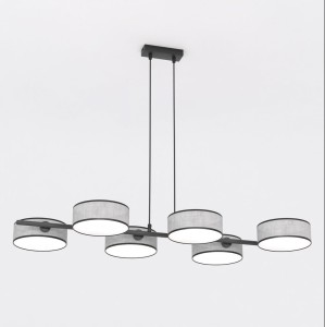 DRUMZ 6 GRAY