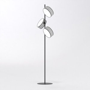 DRUMZ LP3 GRAY