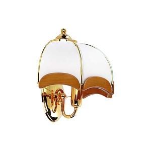 SIKORKA OŚWIETLENIE > LAMPY ŚCIENNE / KINKIETY 1 PŁ