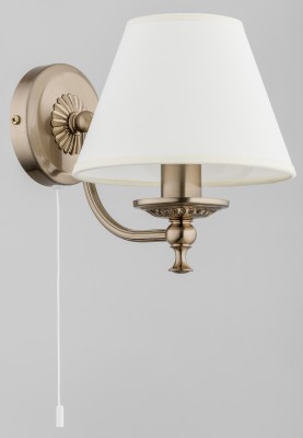 SOFIA OŚWIETLENIE > LAMPY ŚCIENNE / KINKIETY 1 PŁ