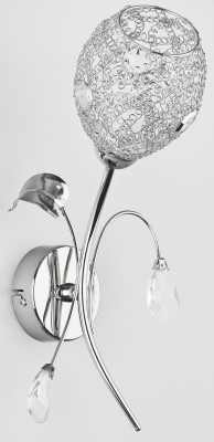 ORLEAN OŚWIETLENIE > LAMPY ŚCIENNE / KINKIETY 1 PŁ