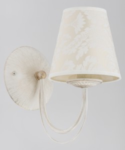 IRMA OŚWIETLENIE > LAMPY ŚCIENNE / KINKIETY 1 PŁ