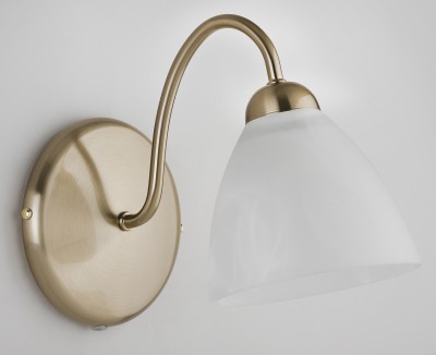 ARIEL PATIN OŚWIETLENIE > LAMPY ŚCIENNE / KINKIETY 1 PŁ