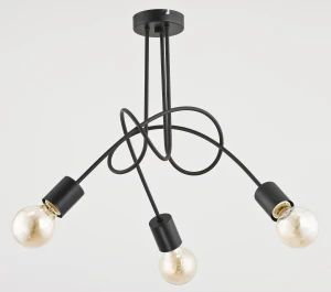 TANGO BLACK OP.OŚW. 3 PŁ