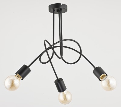 TANGO BLACK OP.OŚW. 3 PŁ