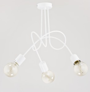 TANGO WHITE OP.OŚW. 3 PŁ