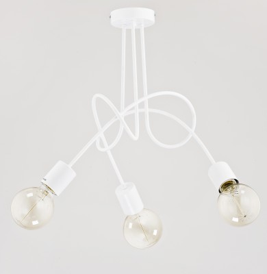 TANGO WHITE OP.OŚW. 3 PŁ