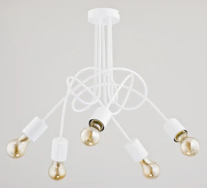 TANGO WHITE OP.OŚW. 5 PŁ