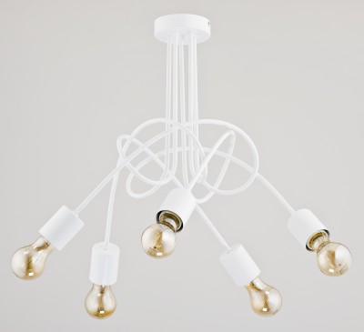 TANGO WHITE OP.OŚW. 5 PŁ