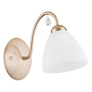 AMARILLO PATYNA OŚWIETLENIE > LAMPY ŚCIENNE / KINKIETY 1PŁ