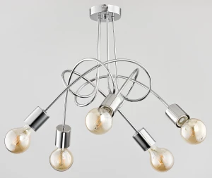 TANGO CHROME OP.OŚW. 5 PŁ