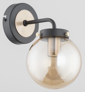 GRAP OŚWIETLENIE > LAMPY ŚCIENNE / KINKIETY 1 PŁ