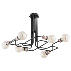 HOOK MIEDŹ LONG OP.OŚW. 6 PŁ