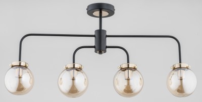 LINIO BLACK KULA OP.OŚW. 4 PŁ