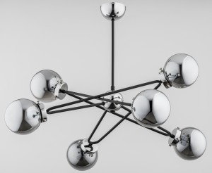 SAGITO CHROM OP.OŚW. 6 PŁ