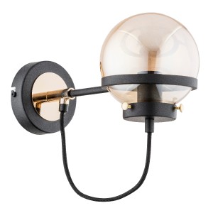 VESTA OŚWIETLENIE > LAMPY ŚCIENNE / KINKIETY 1 PŁ