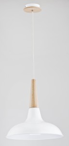 DORO WHITE OP.OŚW. 1 PŁ