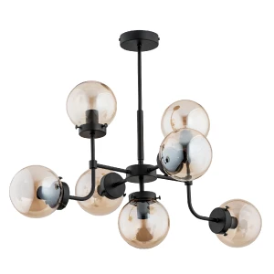 TRANSFORMERS BLACK OP.OŚW. 7 PŁ