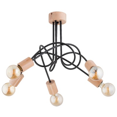 TANGO WOOD OP.OŚW. 5 PŁ