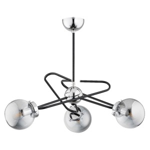 SAGITO CHROME OP.OŚW. 3 PŁ