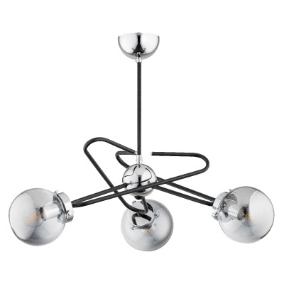 SAGITO CHROME OP.OŚW. 3 PŁ