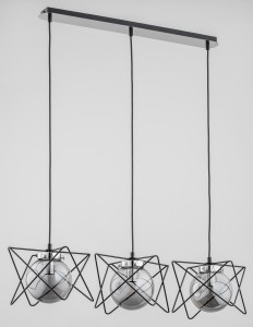 SAGITO TRACK OP.OŚW. 3 PŁ